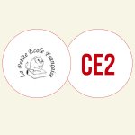 Pack CE2 - La Petite Ecole Française
